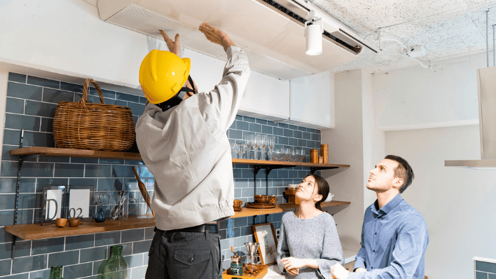 Quy trình chuẩn trong quản lý bảo trì