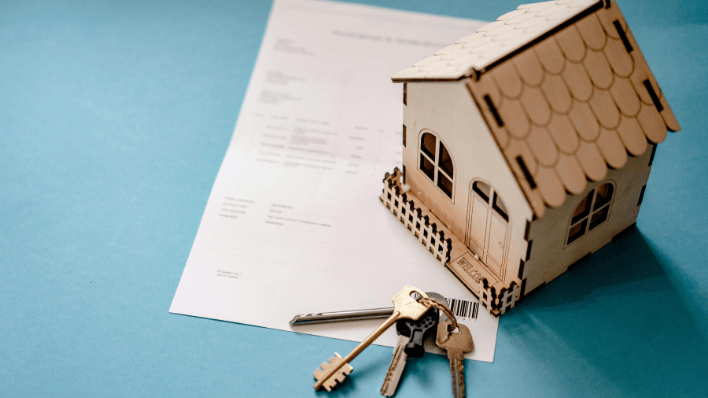 Các thành phần chính của một hợp đồng cho thuê
