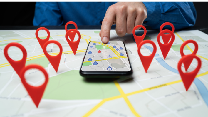 Tận dụng Google Search & Google Maps