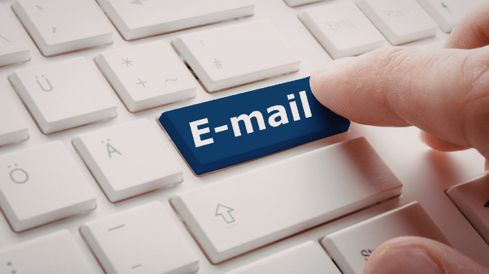 Email Marketing chăm sóc khách thuê tiềm năng