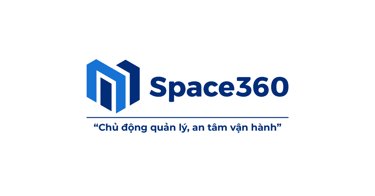 Space360 – Giải pháp quản lý và vận hành tòa nhà toàn diện