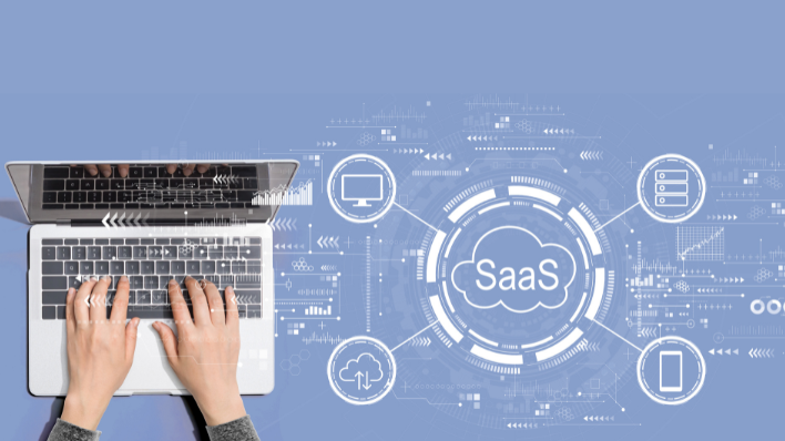 SaaS là gì và cách hoạt động trong lĩnh vực bất động sản