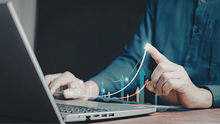 SaaS giúp tối ưu doanh thu và chi phí quản lý 
